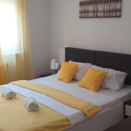 Apartman David Apartment Яйце Екстериор снимка