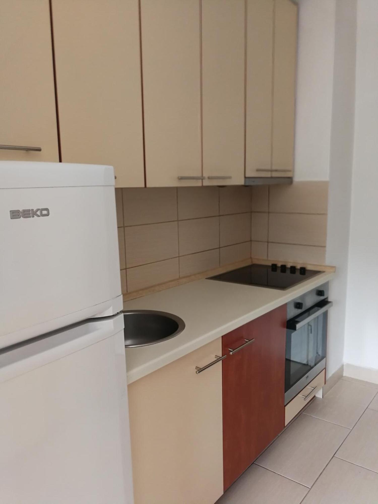Apartman David Apartment Яйце Екстериор снимка