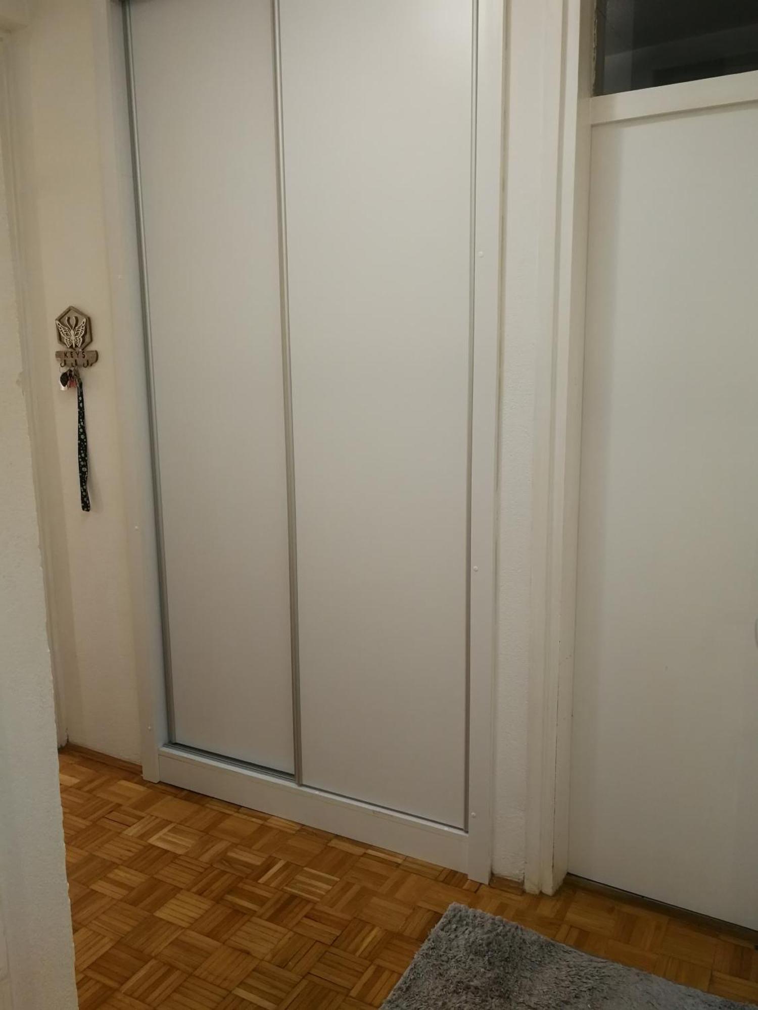 Apartman David Apartment Яйце Екстериор снимка