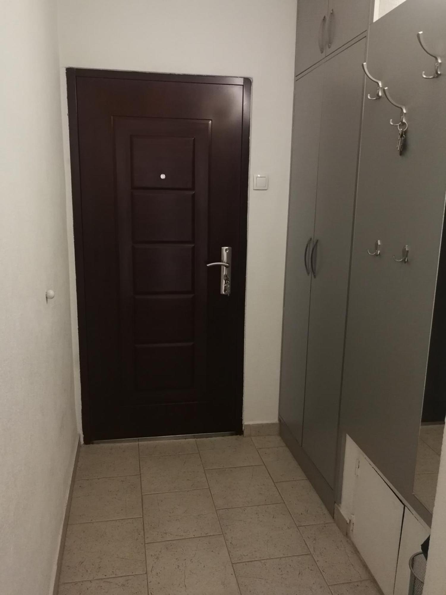 Apartman David Apartment Яйце Екстериор снимка