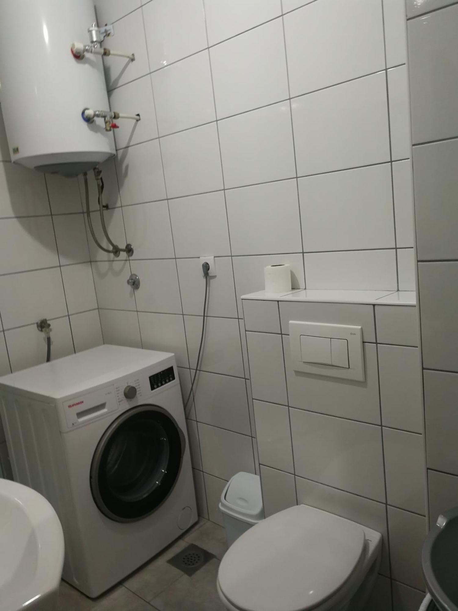 Apartman David Apartment Яйце Екстериор снимка