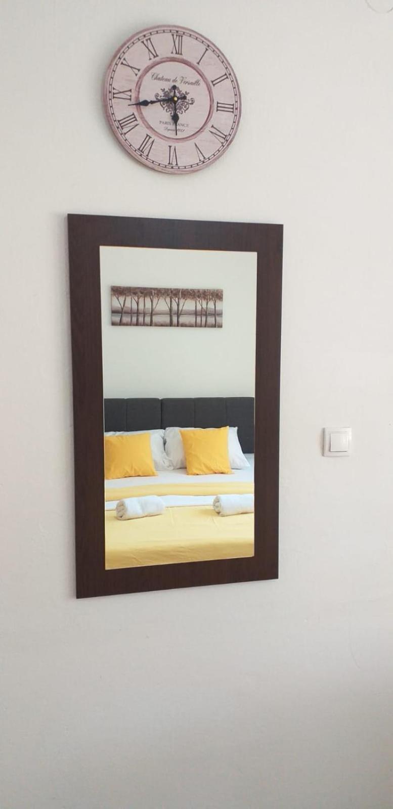 Apartman David Apartment Яйце Екстериор снимка