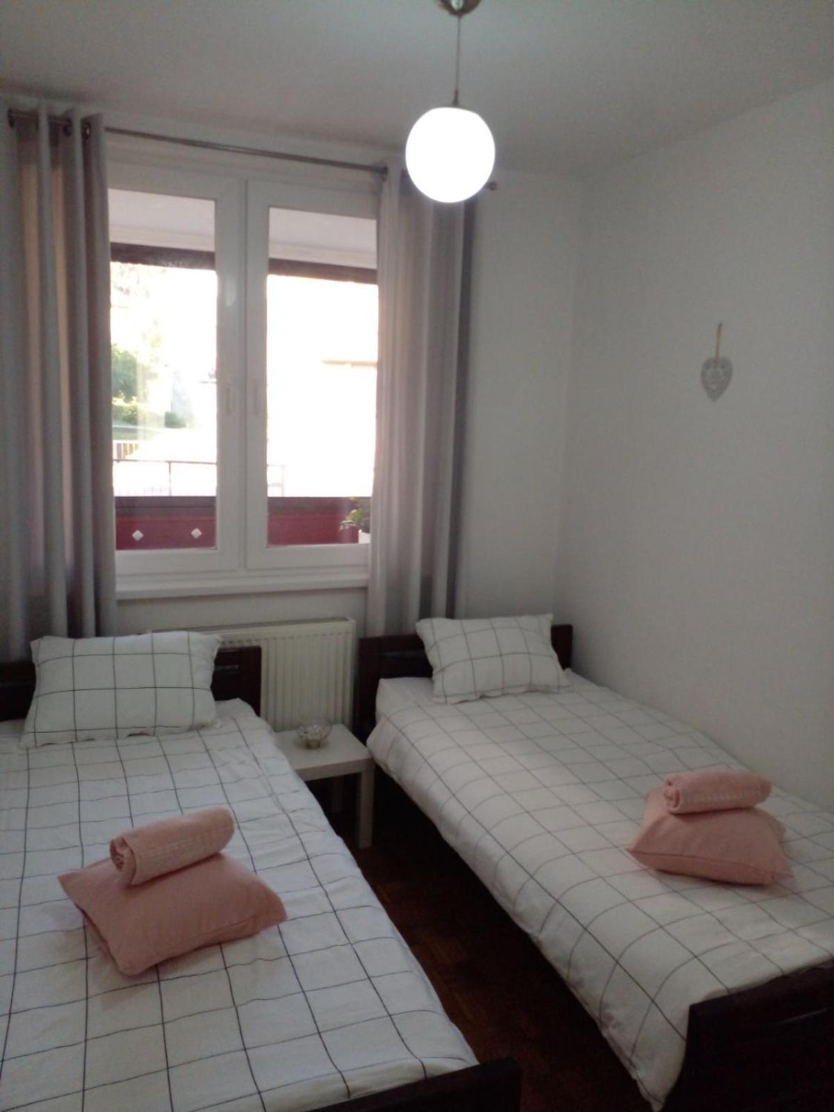 Apartman David Apartment Яйце Екстериор снимка
