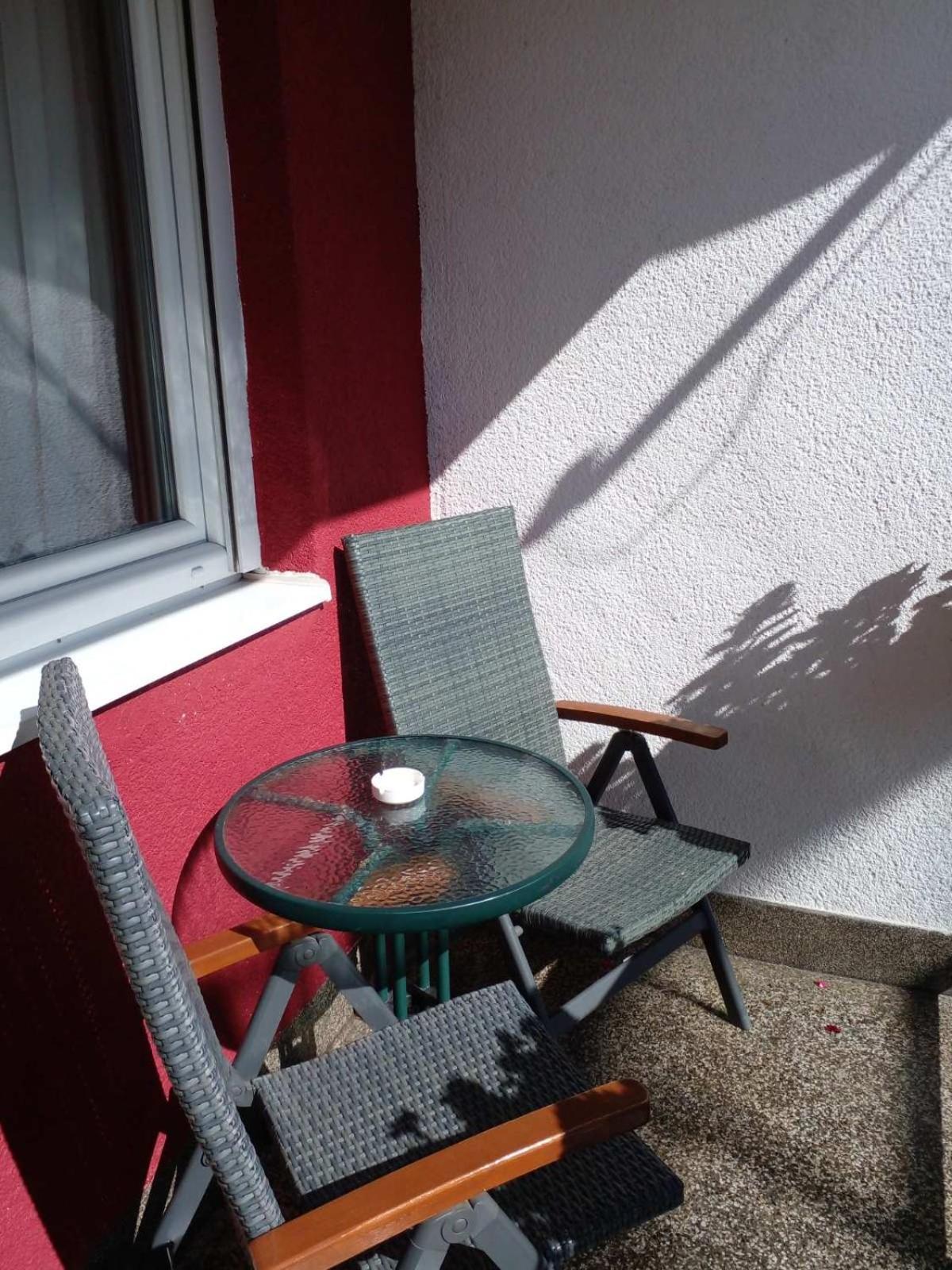Apartman David Apartment Яйце Екстериор снимка