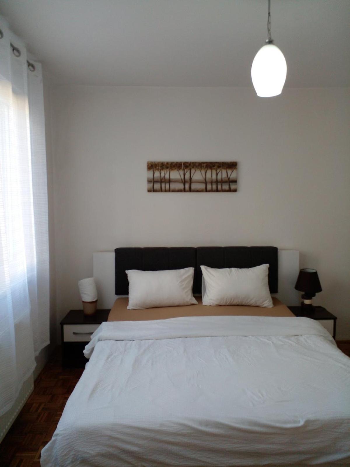 Apartman David Apartment Яйце Екстериор снимка