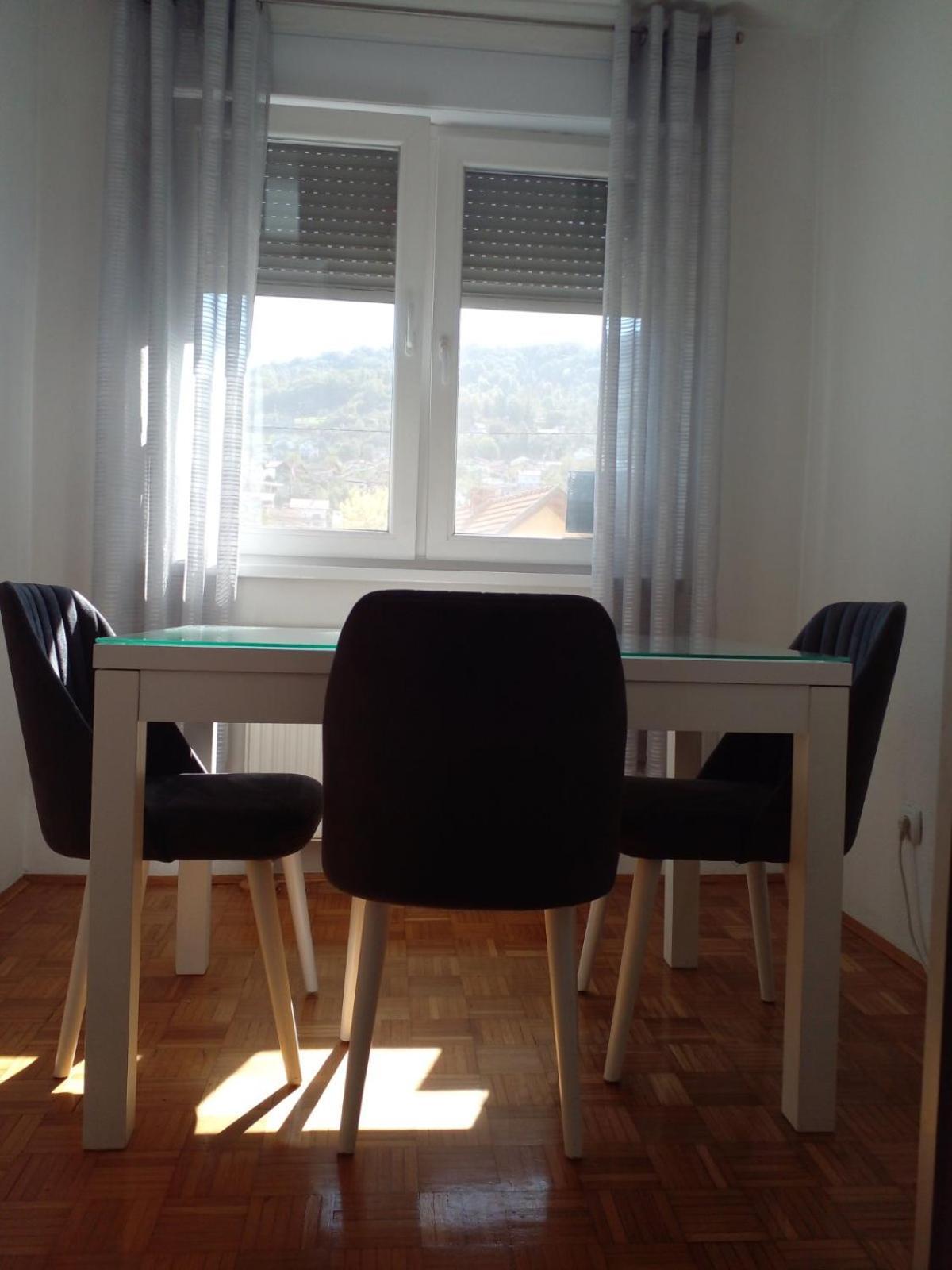 Apartman David Apartment Яйце Екстериор снимка